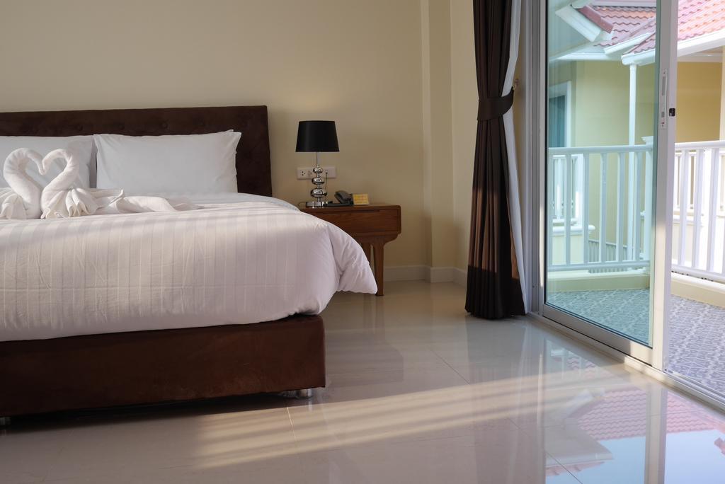 Villa De Chiangmai Чиангмай Экстерьер фото