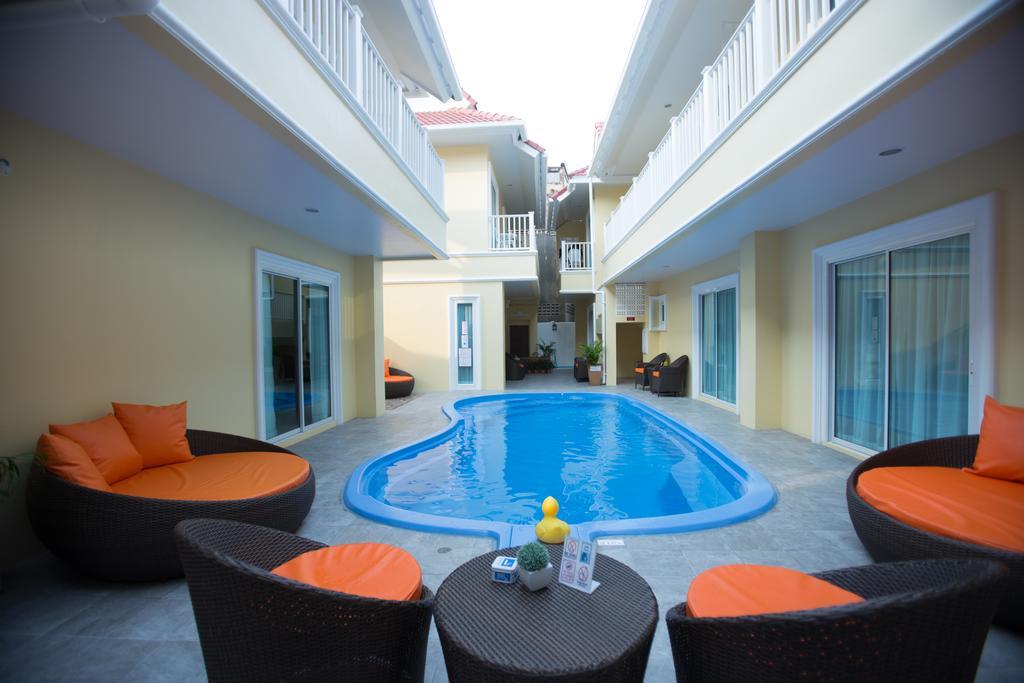 Villa De Chiangmai Чиангмай Экстерьер фото